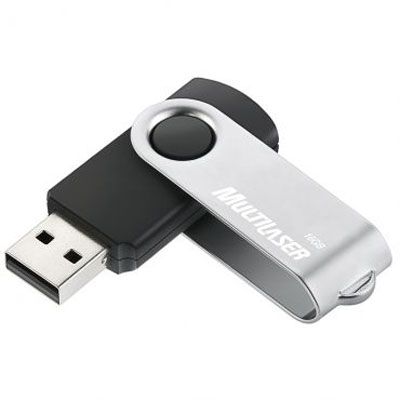 Pen Drive  16 GIGAS de Hinos - R$70,00 - Frete Gratis